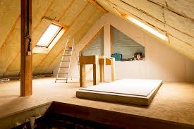 Types of Insulation We Offer in Frankfort, IN